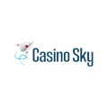 Casino Sky ロゴ